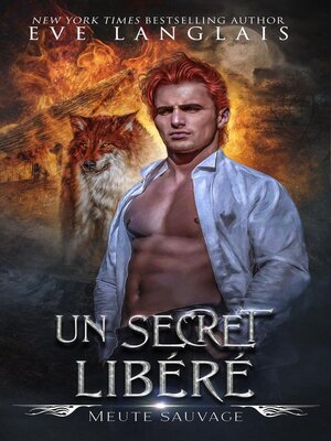 cover image of Un Secret Libéré